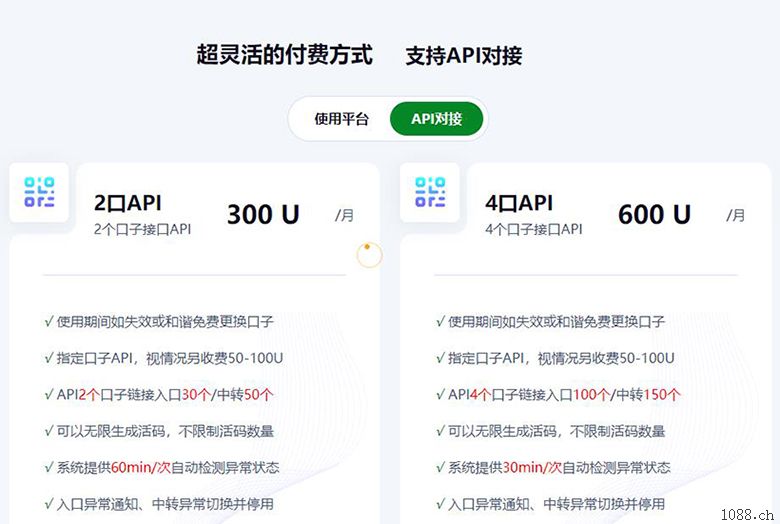 Hòa Bình防封域名防红API接口可对接各类需要防封域名系统平台